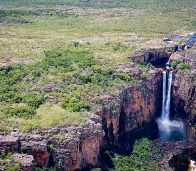 Australien Reise - Jim Jim Falls Kakadu Nationalpark Foto 3 Australien Reise - Jim Jim Falls Kakadu Nationalpark