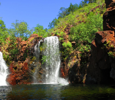 Australien Reise - Litchfield Nationalpark Foto 1 Australien Reise - Litchfield Nationalpark