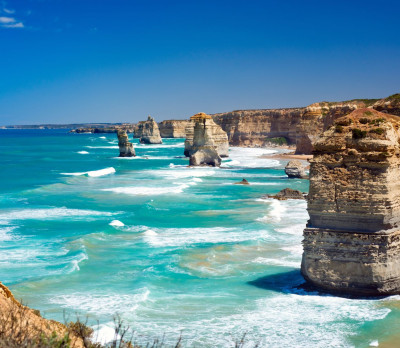 Foto 1 Australien Reise - Great Ocean Road