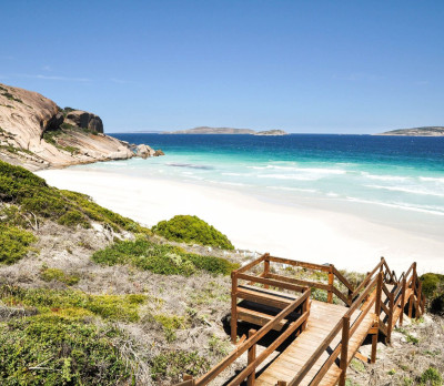 Australien Reise - Esperance Foto 1 Australien Reise - Esperance