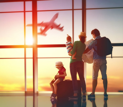 Foto 1 für Aufhebung Reisewarnung-Zeit für Familienurlaub-Meso Reisen