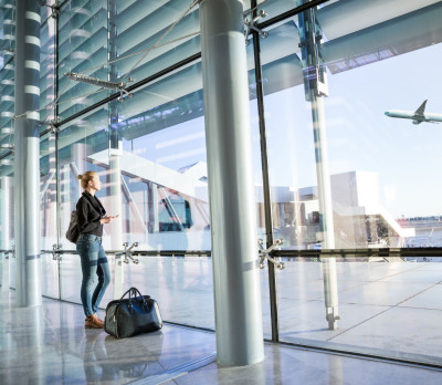 Foto 3 für Aufhebung Reisewarnung-Flughafen-Meso Reisen