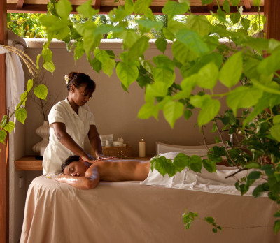 Massage Foto 4 Massage
