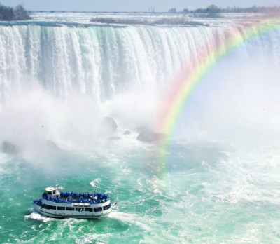 Niagara Falls, ON Foto 1 Niagara Falls, ON