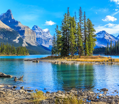 Foto 4 Kanada Reise: Yoho NP