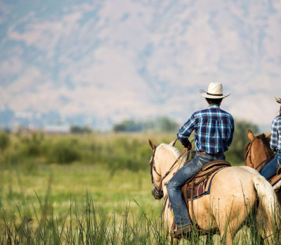 Kanada Reise: Ranch & Cowboy Foto 3 Kanada Reise: Ranch & Cowboy