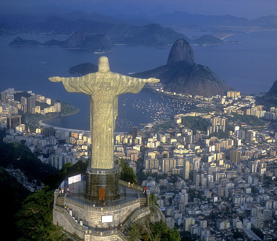 Rio de Janeiro Reisen Foto 1 Rio de Janeiro Reisen