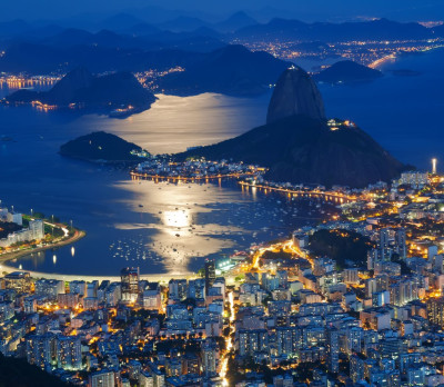 Rio de Janeiro Reisen Foto 3 Rio de Janeiro Reisen