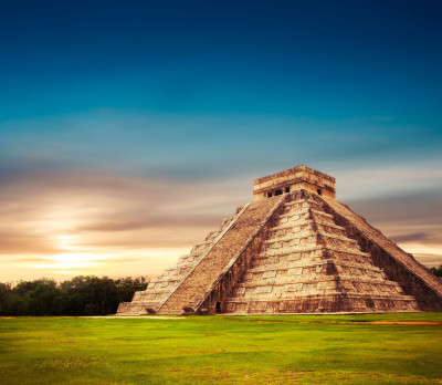 Mexiko kompakt 4 Foto 4 für Mexiko kompakt