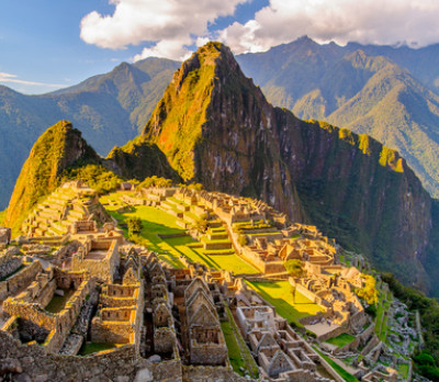 Peru Reise Foto 1 Peru Reise