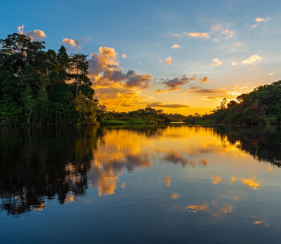 Venezuela Reise: Amazonas Foto 4 Venezuela Reise: Amazonas