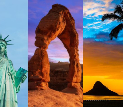 USA Reise New York Hawaii und der Westen Foto 4 USA Reise New York Hawaii und der Westen