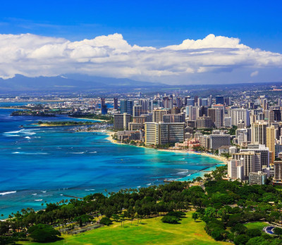 USA Reise Hawai Foto 2 USA Reise Hawai