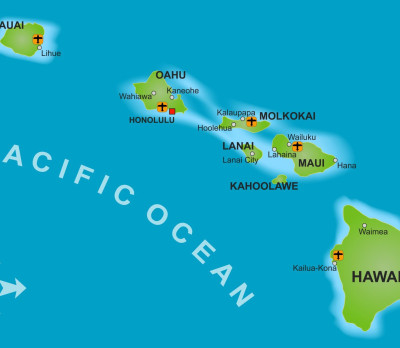Hawaii Reise Kreuzfahrt Foto 4 Hawaii Reise Kreuzfahrt