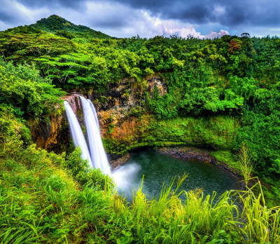 USA Reise Kauai Foto 3 USA Reise Kauai
