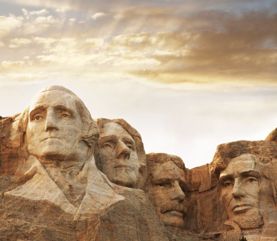 USA Reise: Mount Rushmore Foto 1 USA Reise: Mount Rushmore