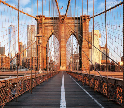 Brooklyn Bridge Foto 4 Brooklyn Bridge