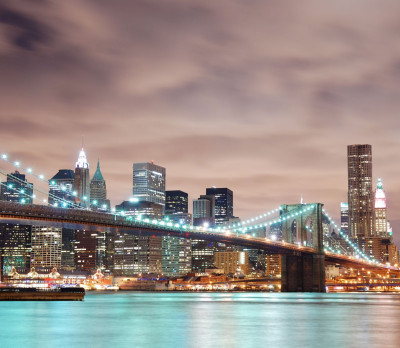 Foto 4 Weltreise - New York City