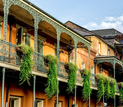 Reise Südstaaten New Orleans Foto 1 Reise Südstaaten New Orleans