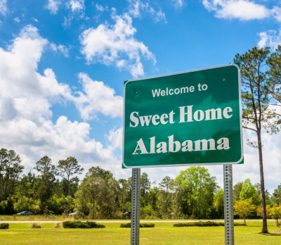 USA Reise: Sweet Home Alabama Foto 4 USA Reise: Sweet Home Alabama