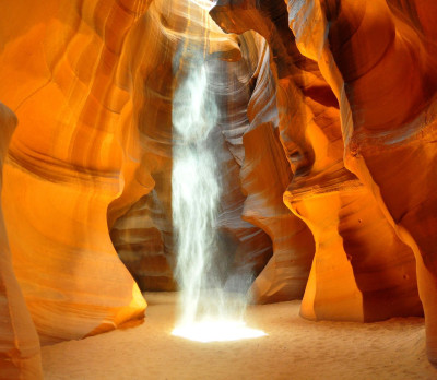 Reise USA: Antelope Canyon Foto 2 Reise USA: Antelope Canyon