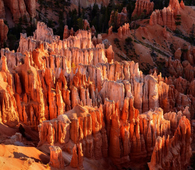 USA Reise: Bryce Canyon Foto 3 USA Reise: Bryce Canyon