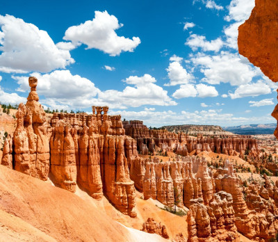 Foto 3 USA Reise Bryce Canyon