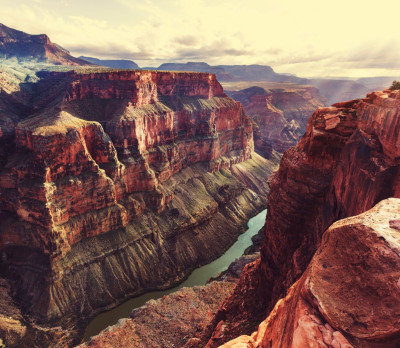 Reise USA: Grand Canyon Foto 3 Reise USA: Grand Canyon