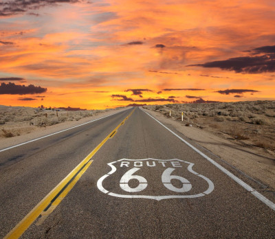 USA Reise: Route 66 Foto 4 USA Reise: Route 66