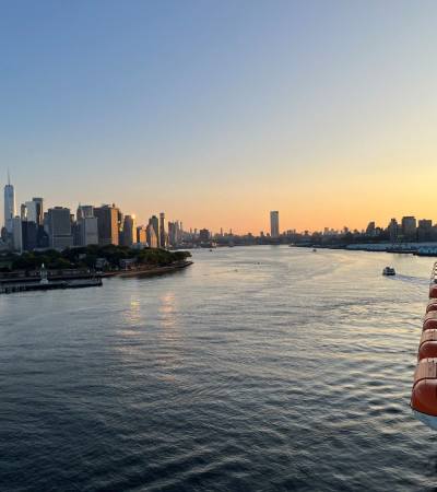 Foto 1 für Stilvoll über den Atlantik – mit der Queen Mary 2 nach New York und durch den Süden bis Miami