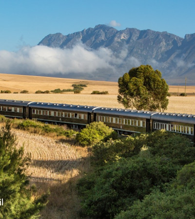 Mit Rovos Rail quer durch Afrika 4 Foto 4 für Mit Rovos Rail quer durch Afrika