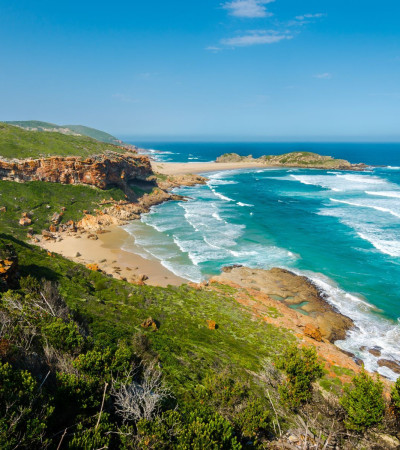 Foto 4 Südafrika Garden Route