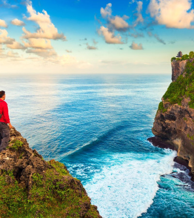 Reise Indonesien: Bali entdecken Foto 1 Reise Indonesien: Bali entdecken