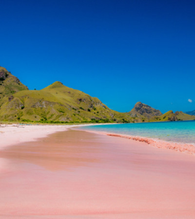 Foto 1 Reise Indonesien: Komodo Nationalpark