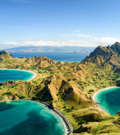 Foto 3 Reise Indonesien: Komodo Nationalpark