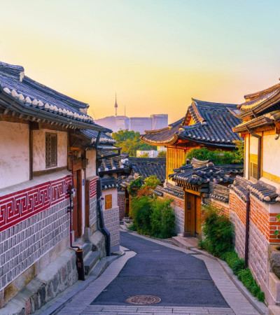 Bukchon Hanok Foto 3 Bukchon Hanok