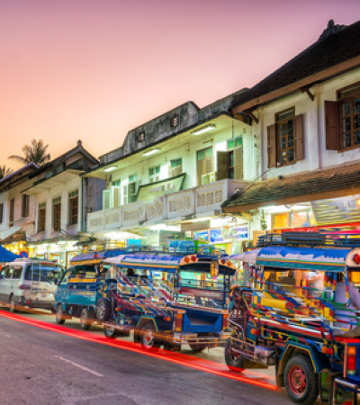 Foto 3 Luang Prabang 