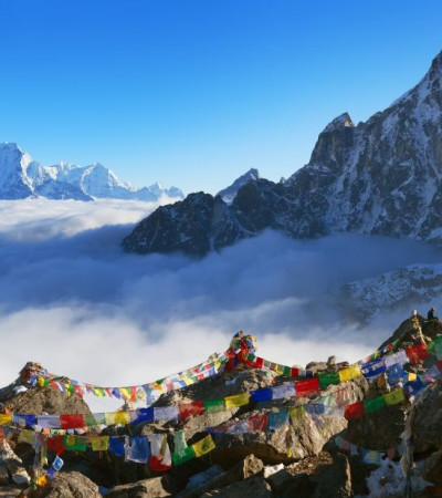 Reise Nepal: Wandern in Annapurna Region Foto 4 Reise Nepal: Wandern in Annapurna Region