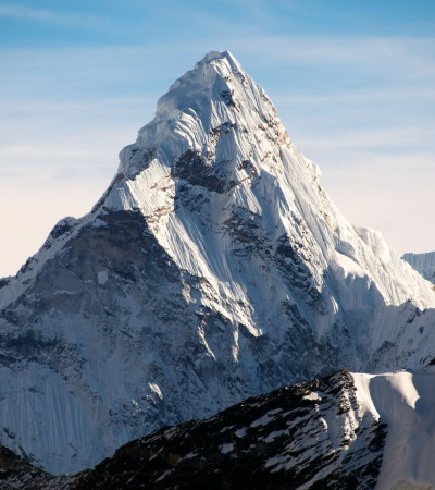 Foto 2 Reise Nepal: Everest 