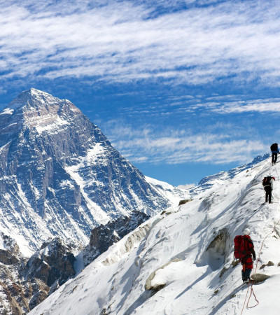 Reise Nepal: Wandern in Annapurna Region Foto 3 Reise Nepal: Wandern in Annapurna Region