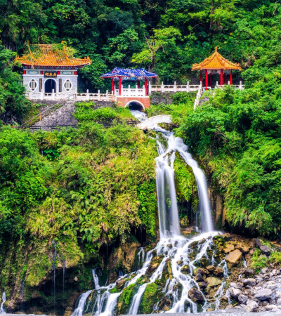 Sondergruppenreise - Changchun Schrein Taroko Nationalpark Foto 2 Sondergruppenreise - Changchun Schrein Taroko Nationalpark