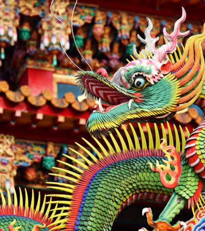 Foto 4 Taiwan- Ornamente