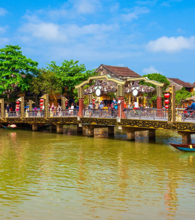 Vietnam Reise: Boot Foto 4 Vietnam Reise: Boot