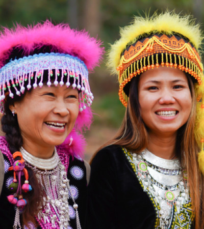 Vietnam Hmong Bergvolk Foto 1 Vietnam Hmong Bergvolk