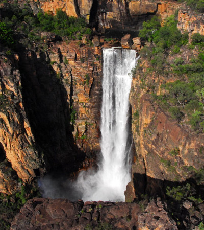 Foto 2 Australien Reise - Kakadu Nationalpark