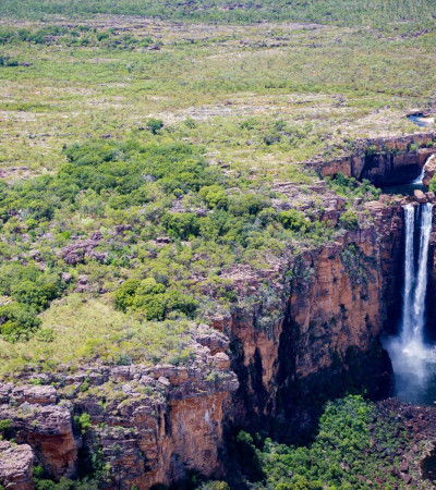 Foto 4 Australien Reise - Kakadu Nationalpark