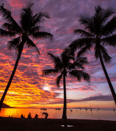 Foto 1 Australien Reise - Magnetic Island