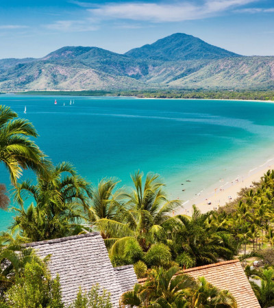 Foto 4 Australien Reise - Queensland