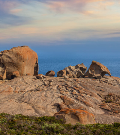 Foto 2 Australien Reise - Kangaroo Island