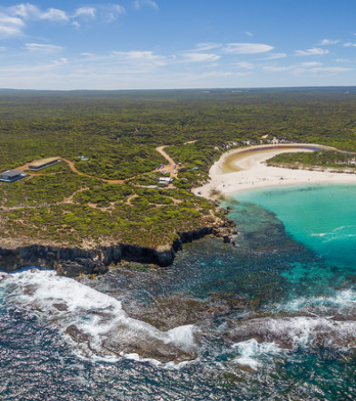 Foto 3 Australien Reise - Kangaroo Island